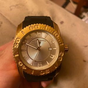 Swiss legend commander watch like new